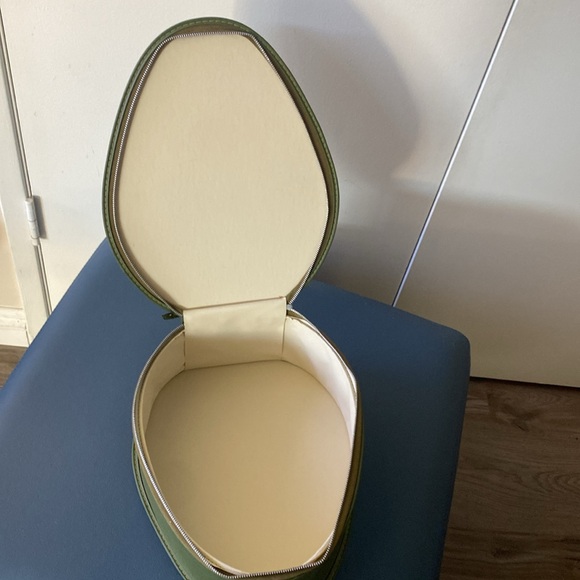 Vintage Avocado bag - Picture 7 of 7